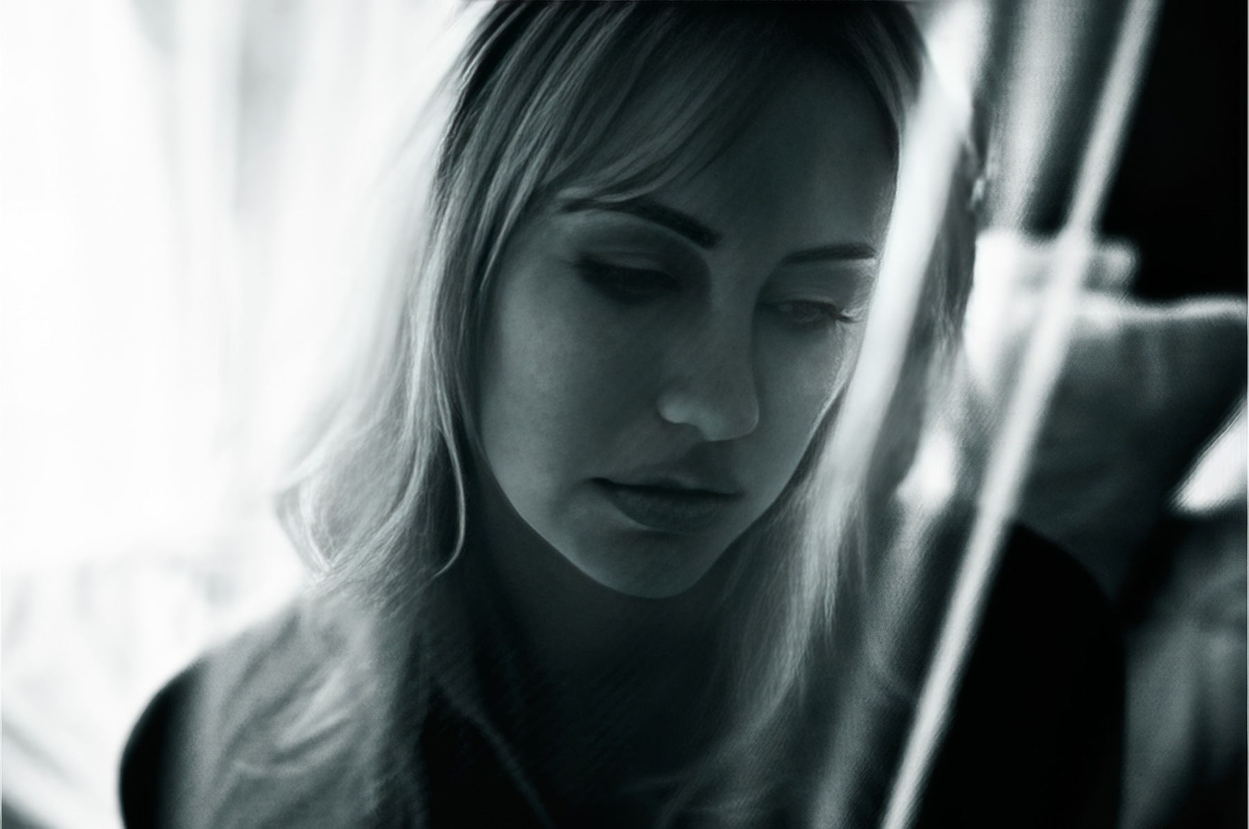 Brett Rossi Nudes, Twenty6 Magazine 2018 Erotic Centerfold and Fashion Porn