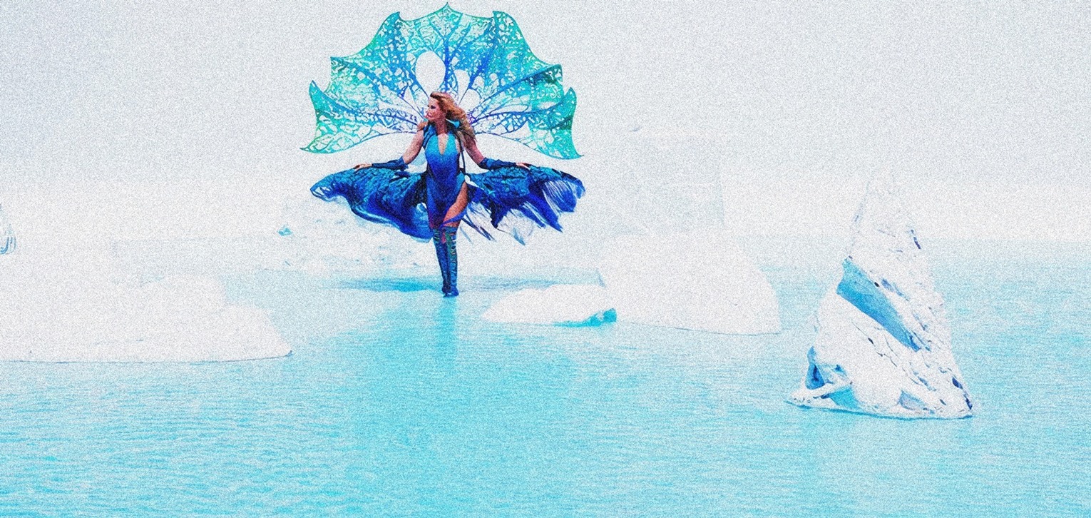 Jessica Drake en Carnal de Wicked (2018) Fairy Tales XXX Fantasy