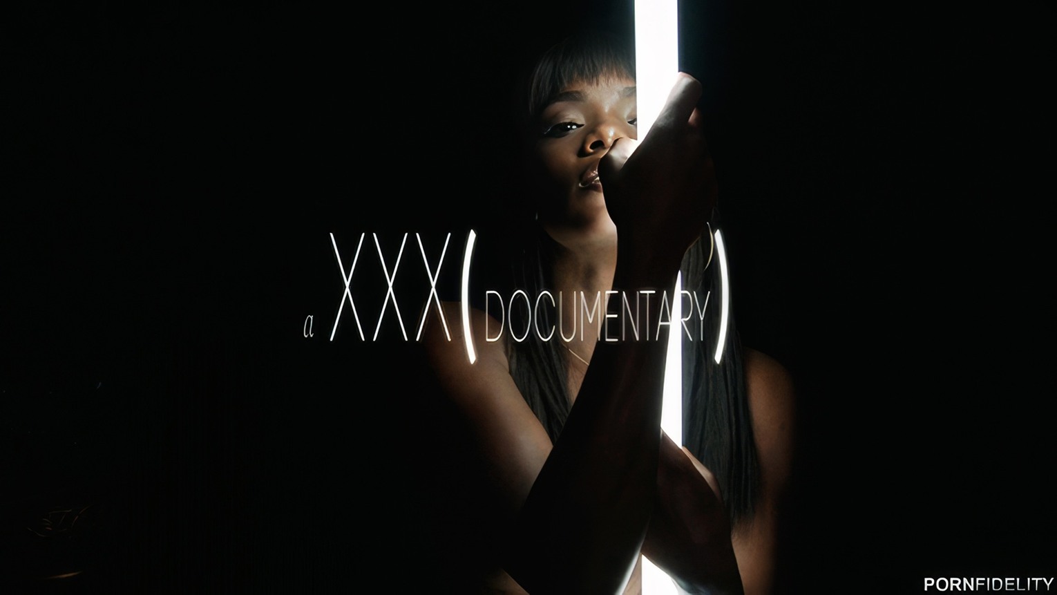 Ana Foxxx: A XXX Documentary (Kelly Madison Media, 2018)