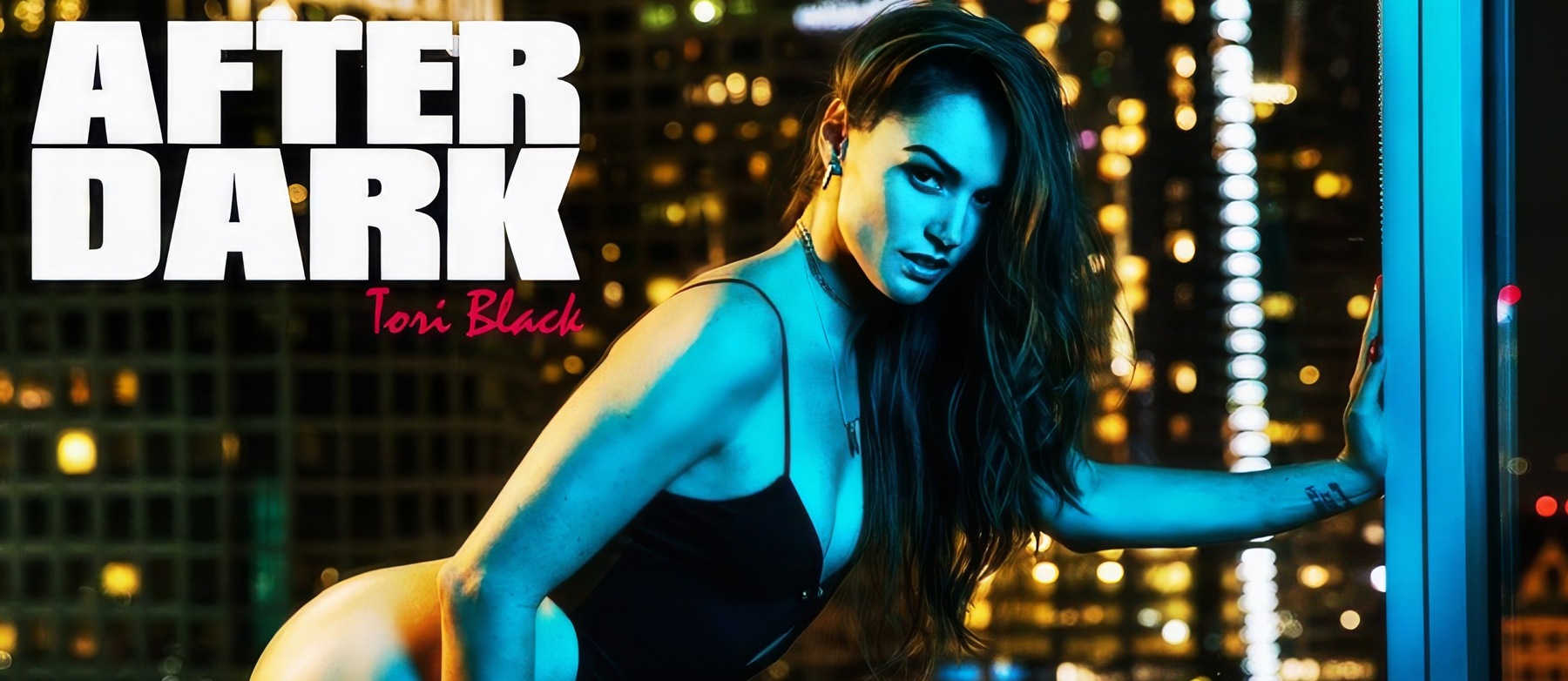 Tori Black en After Dark (Vixen, 2018)