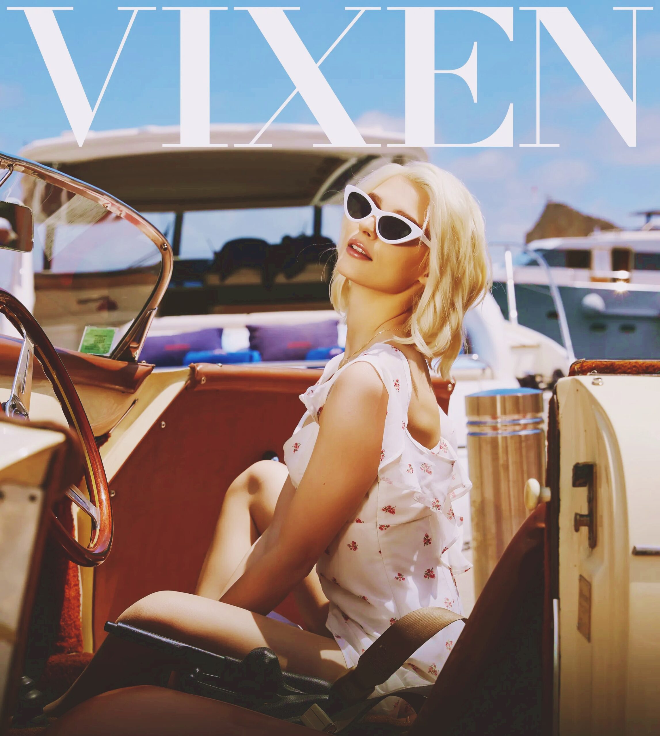christy white nubile pornstar new starlet euro blonde a los 21 años de edad en pornochic de vixen de 2023 Christy White at 21 Years Old: Outlaws Share One Last Night of Passion (Vixen, 2023)