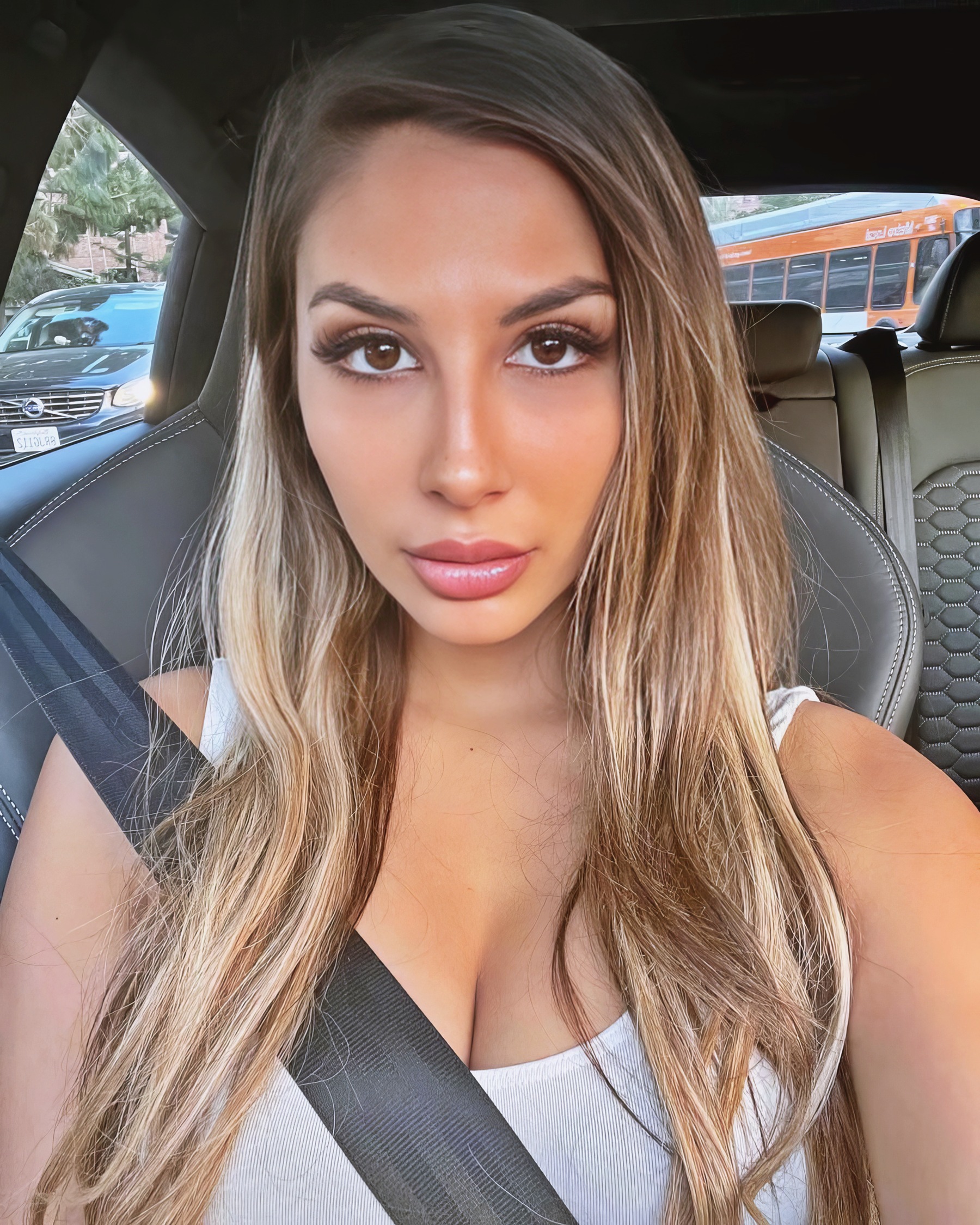 Gianna Dior at 27 Years Old: Rehab Barbie (2024)