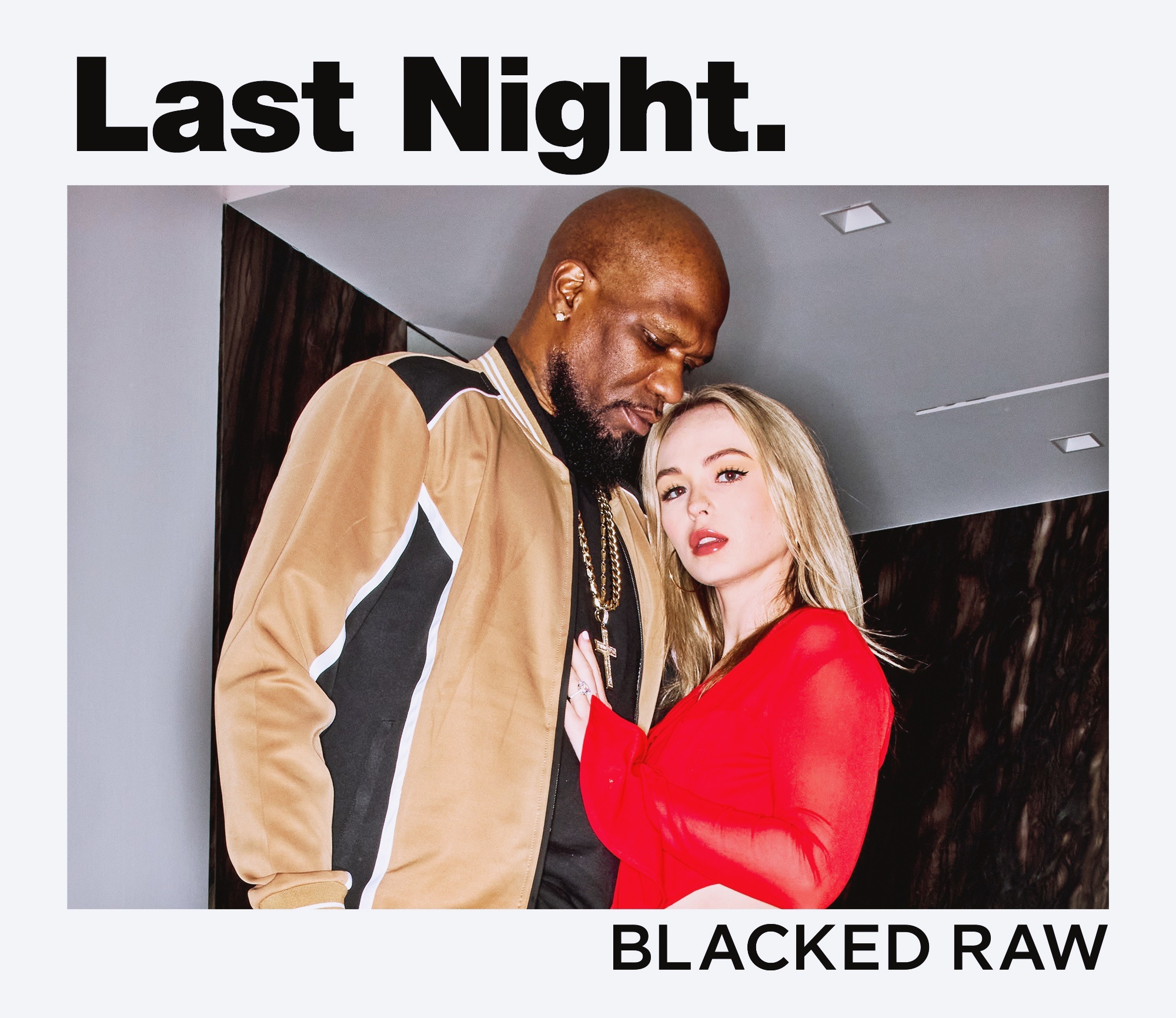 Lilly Bell at 29 Years Old: Cute Blonde Hotwife Lilly Deep Throats BBC (BlakedRaw, 2025)