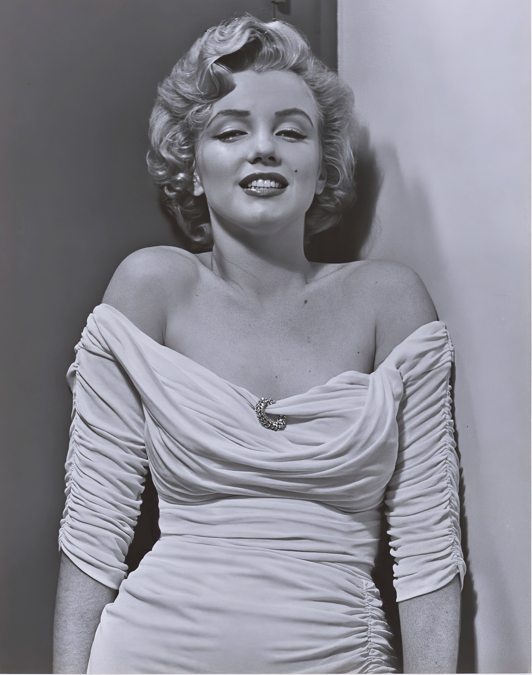 Marilyn Monroe Blonde Sexual Hollywood Icon Speal About Sex, Pleasure, Erotism, Women and Men (2025)