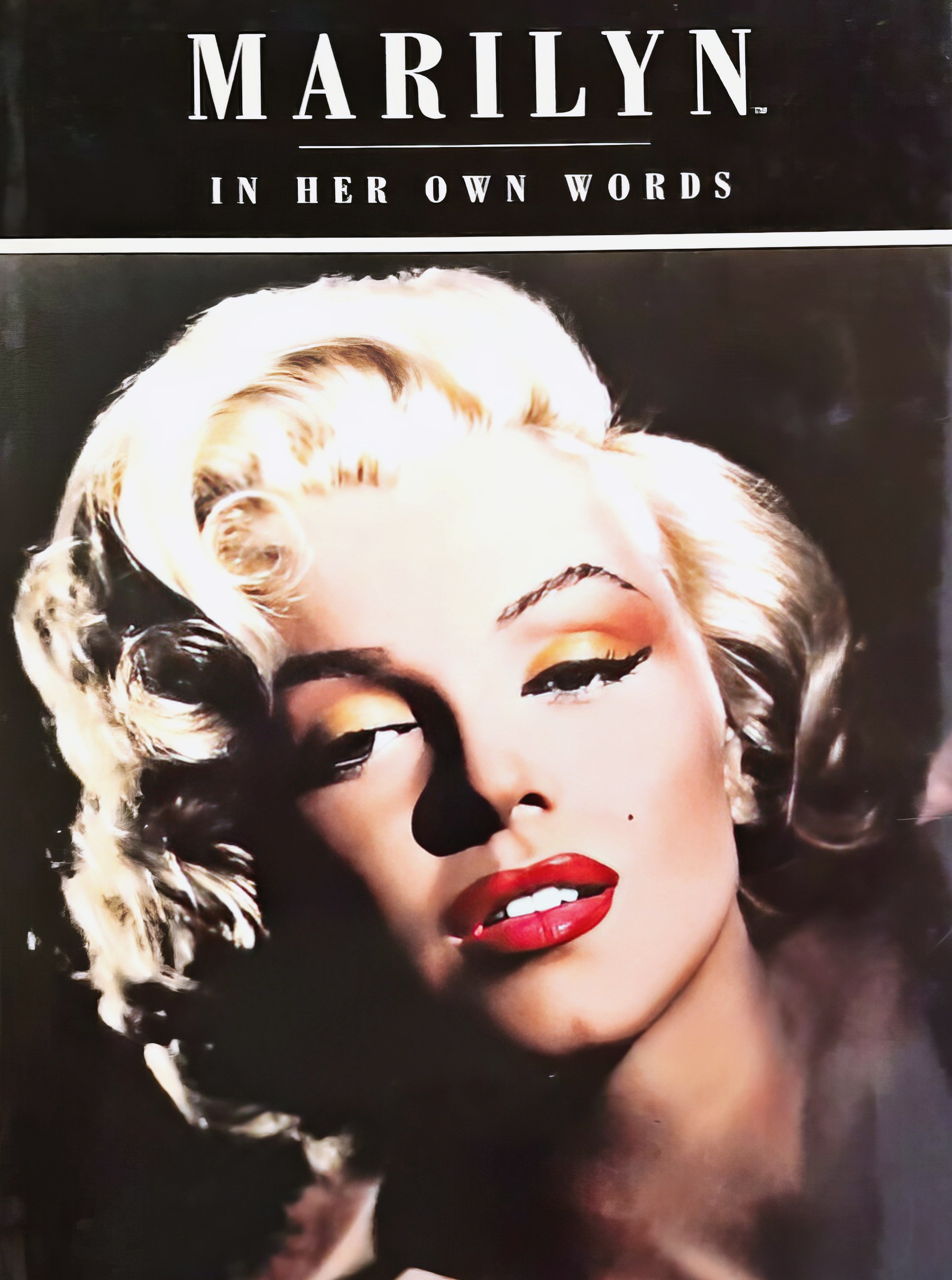 Marilyn Monroe Blonde Sexual Hollywood Icon Speal About Sex, Pleasure, Erotism, Women and Men (2025)