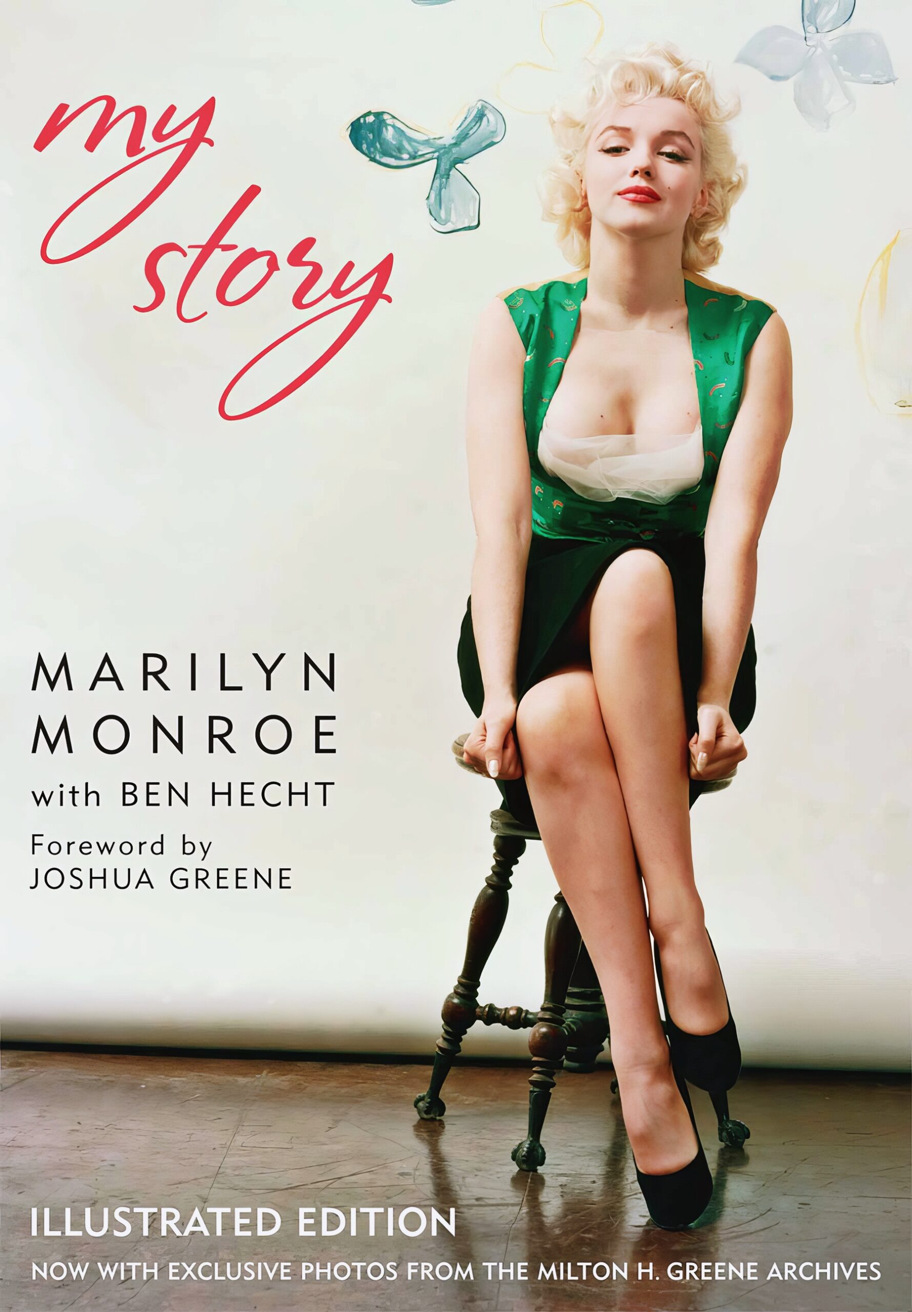 Marilyn Monroe Blonde Sexual Hollywood Icon Speal About Sex, Pleasure, Erotism, Women and Men (2025)