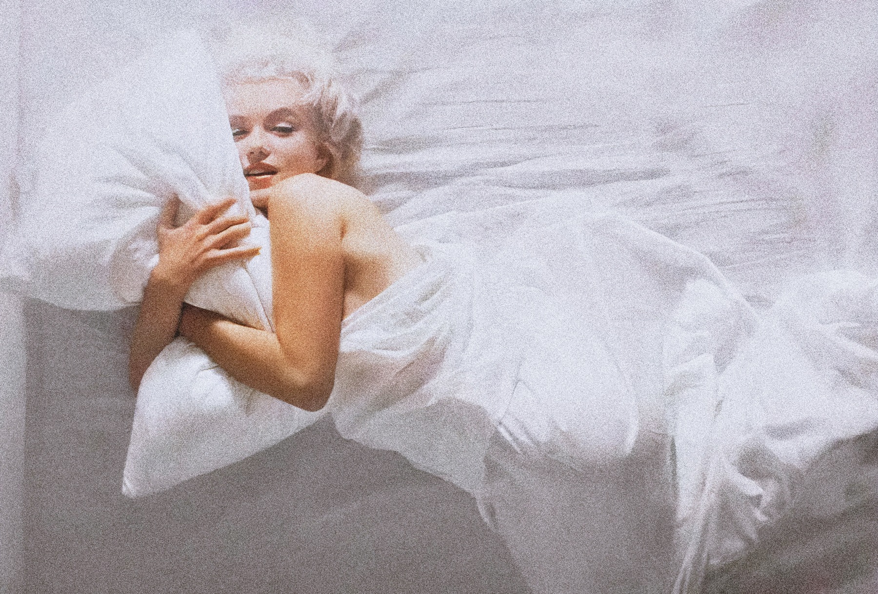 Marilyn Monroe Blonde Sexual Hollywood Icon Speal About Sex, Pleasure, Erotism, Women and Men (2025)