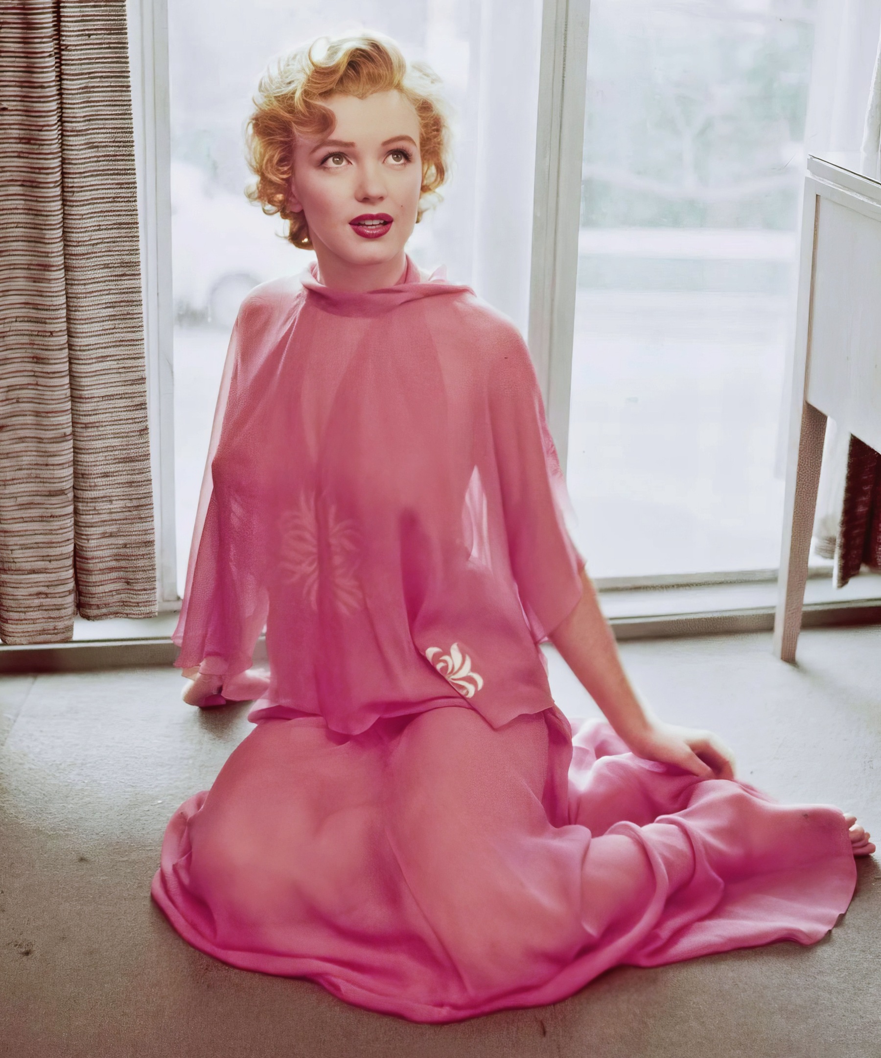 Marilyn Monroe Blonde Sexual Hollywood Icon Speal About Sex, Pleasure, Erotism, Women and Men (2025)