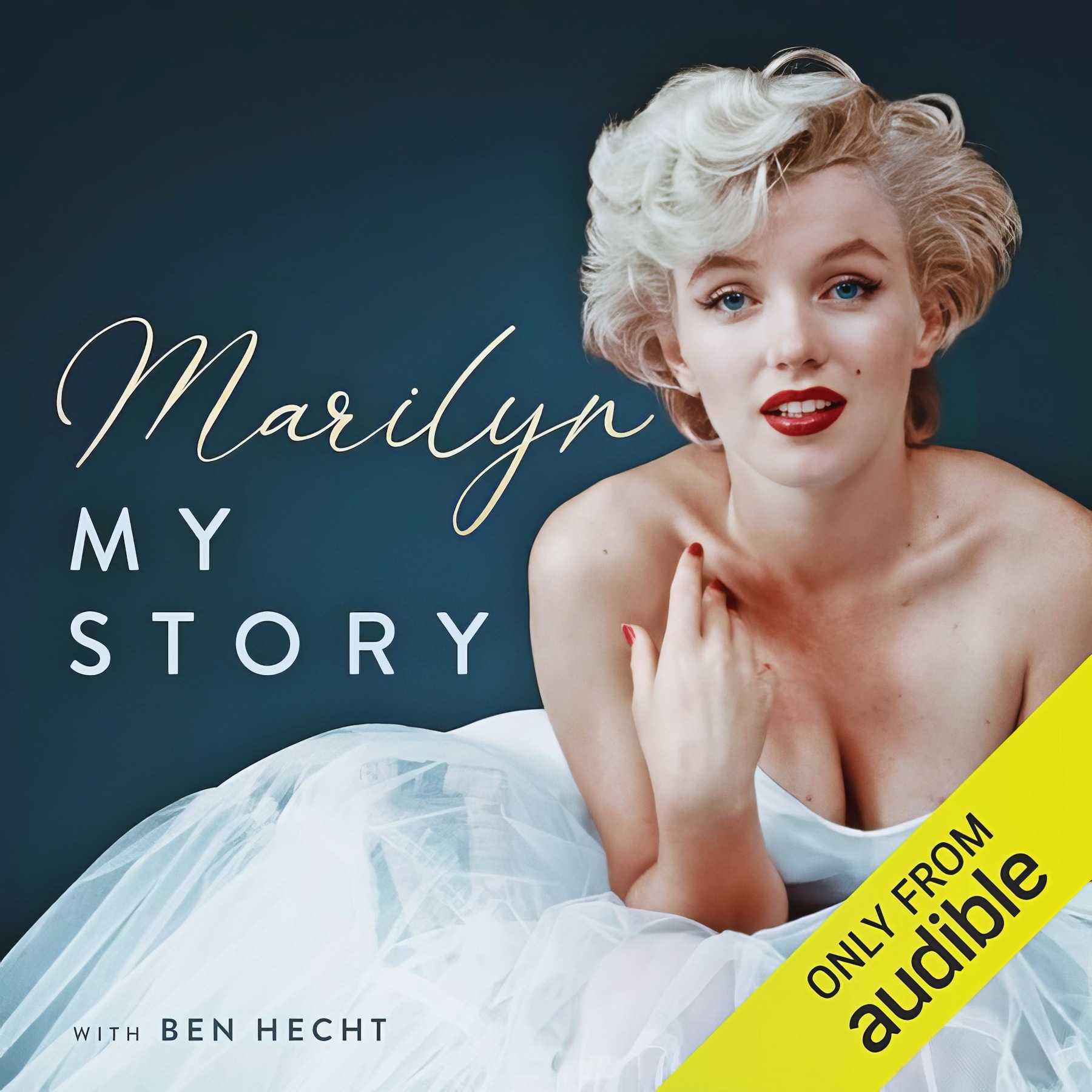 Marilyn Monroe Blonde Sexual Hollywood Icon Speal About Sex, Pleasure, Erotism, Women and Men (2025)