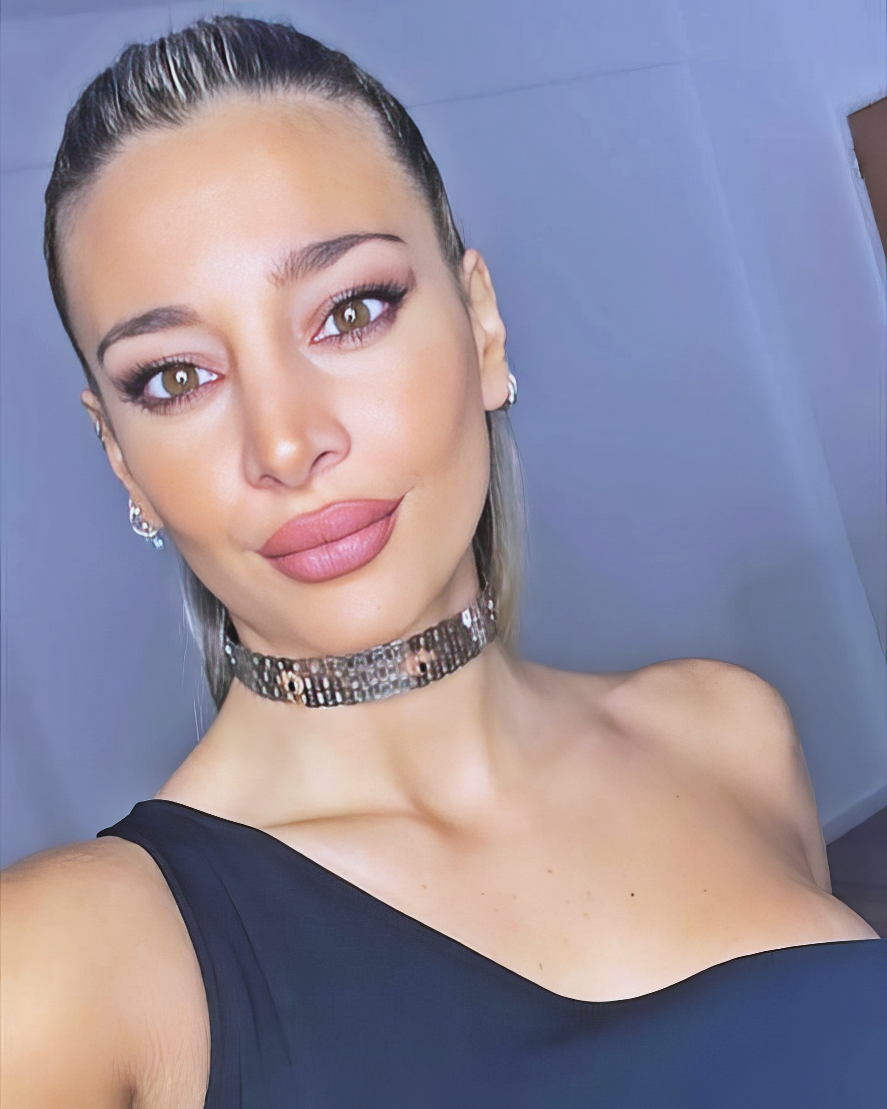 Sol Perez at 31 Years Old: Argentina Blonde Bombshell Almost Porn as Erotic Model (2025)