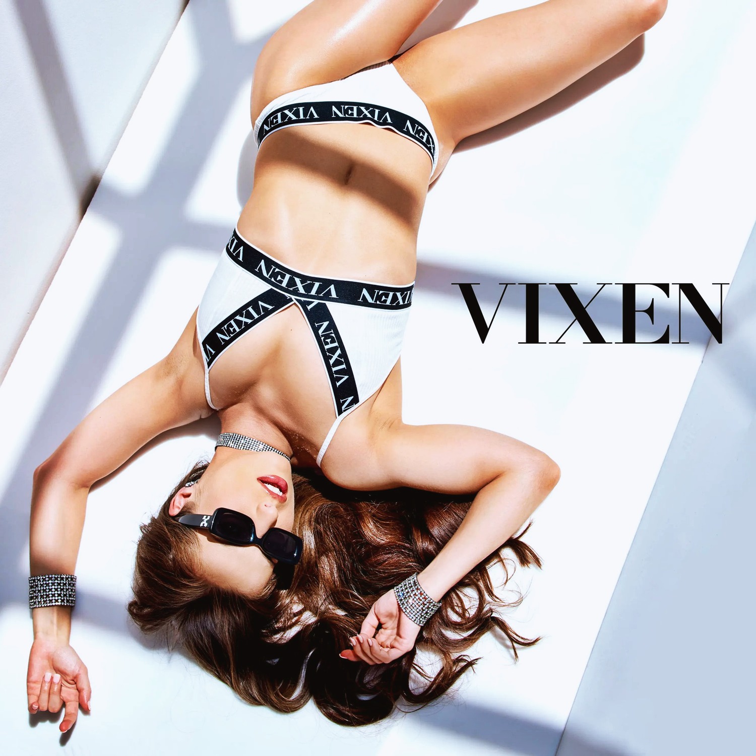 Spencer Bradley at 28 Years Old: Roleplay (Vixen, 2022)
