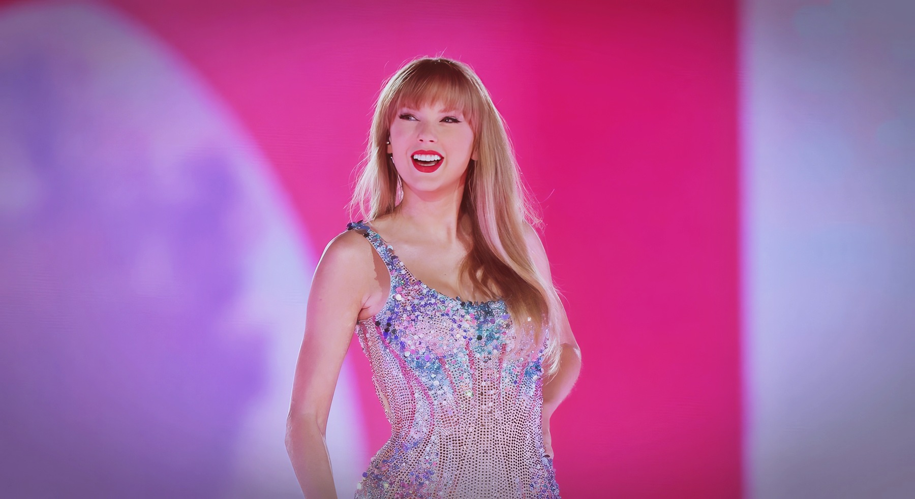 Taylor Swift at 34 Years Old Erotica: The Eras Tour (2023) Photo Collection 2014-2024