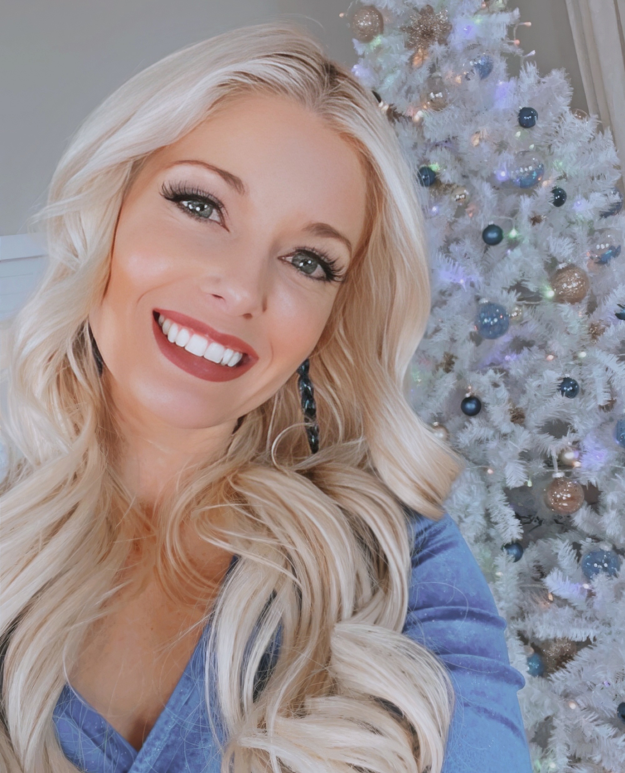Charlotte Stokely, 37 Years Old, The All-Girl Queen: Best Lesbians 2022 (Girl/Girl Perfomer of the Year Nominee, XBIZ Awards, 2023)