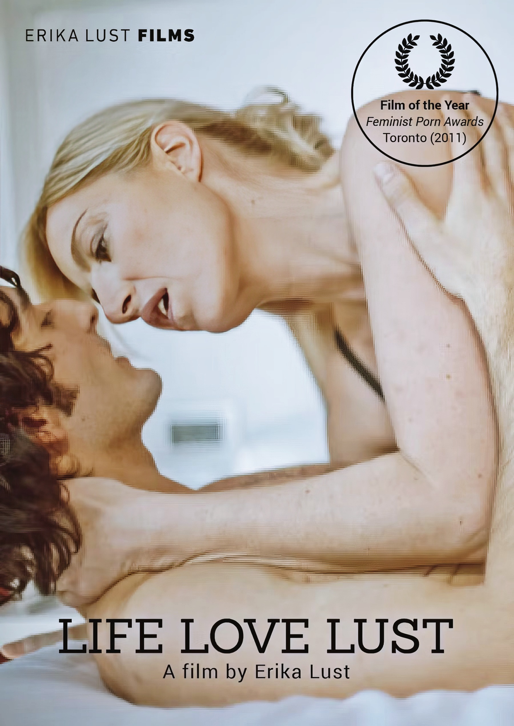 Erika Lust at 40-44 Years Old: Director and Perfomer Pornstar (2018-2022)