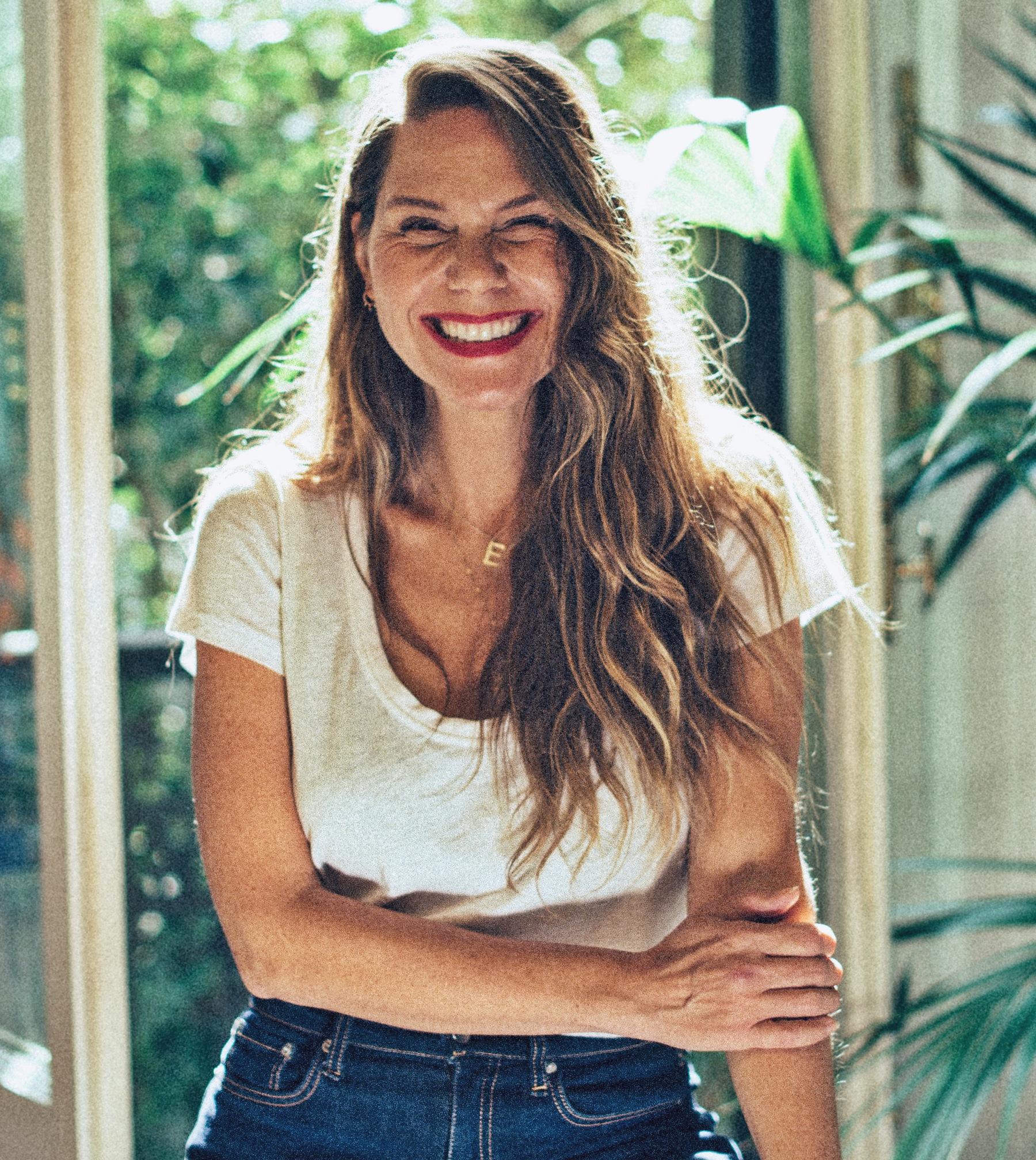 Erika Lust at 40-44 Years Old: Director and Perfomer Pornstar (2018-2022)