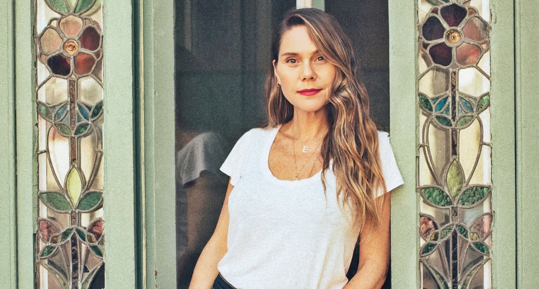 Erika Lust at 40-44 Years Old: Director and Perfomer Pornstar (2018-2022)