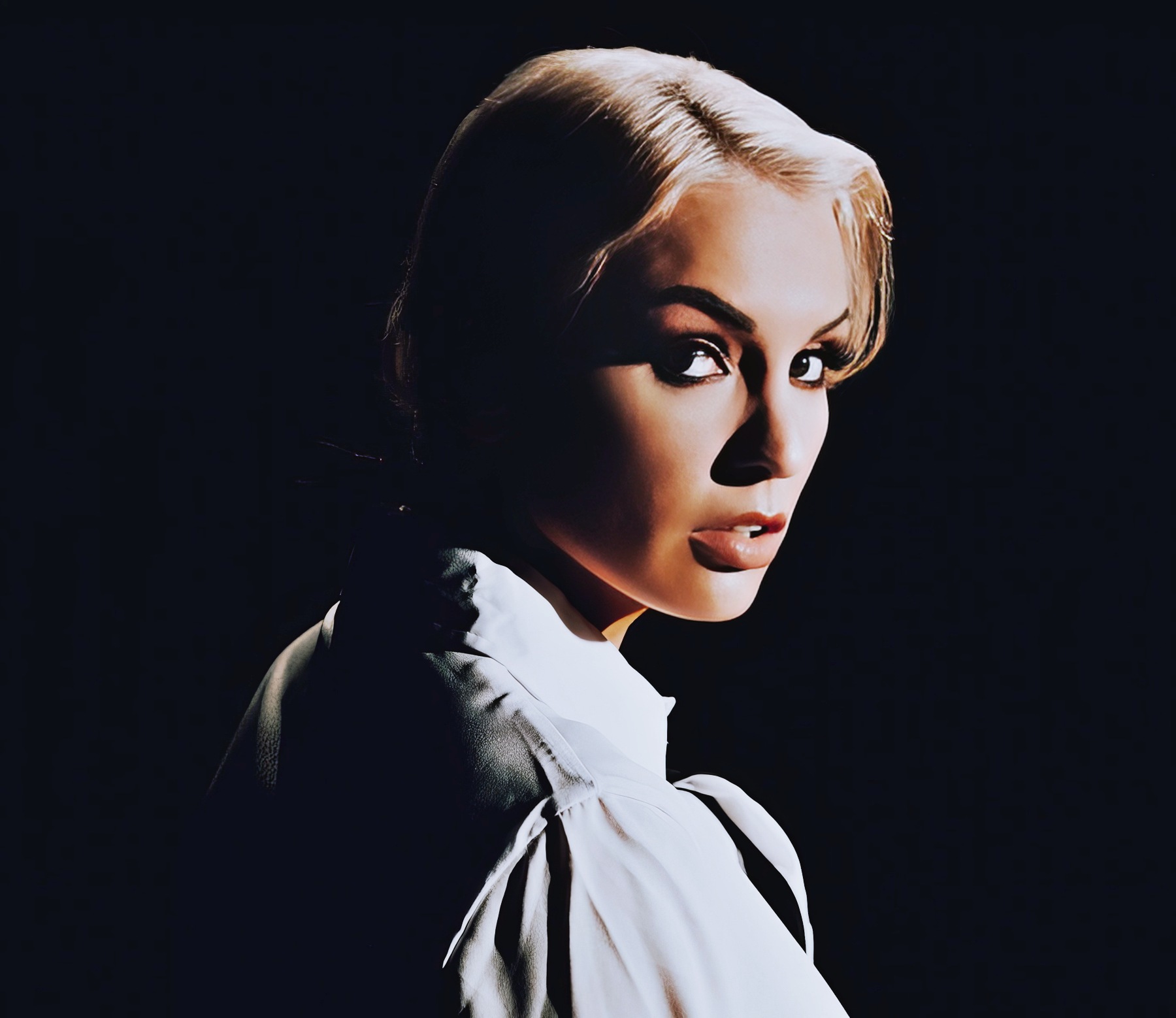 Kenzie Taylor Ten Years in Porn: Photo Collection Busty Blonde Bomsbhell Queen (2015-2025)