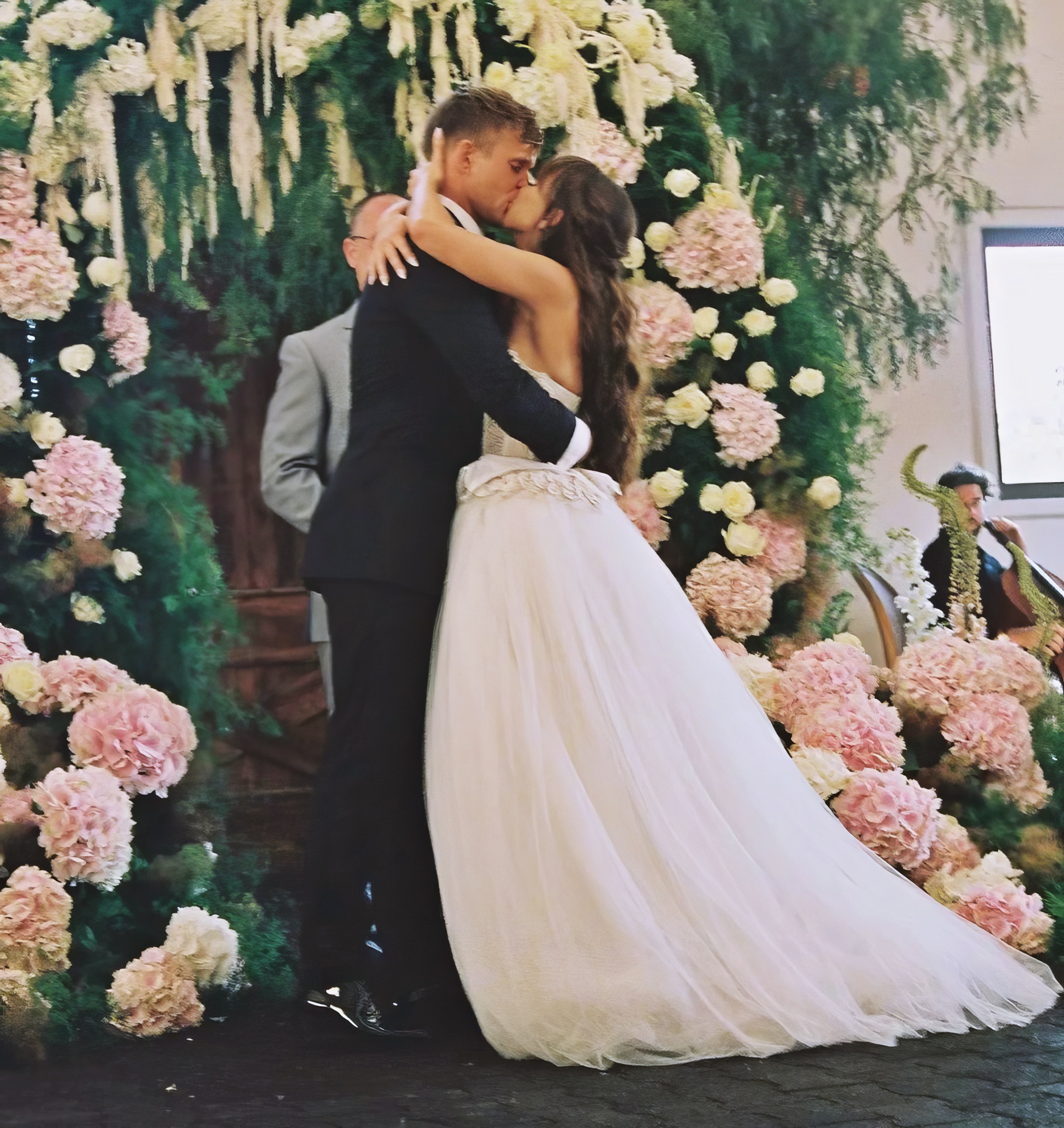 Riley Reid at 32 Years Old Married to Pasha Petkuns (2021)