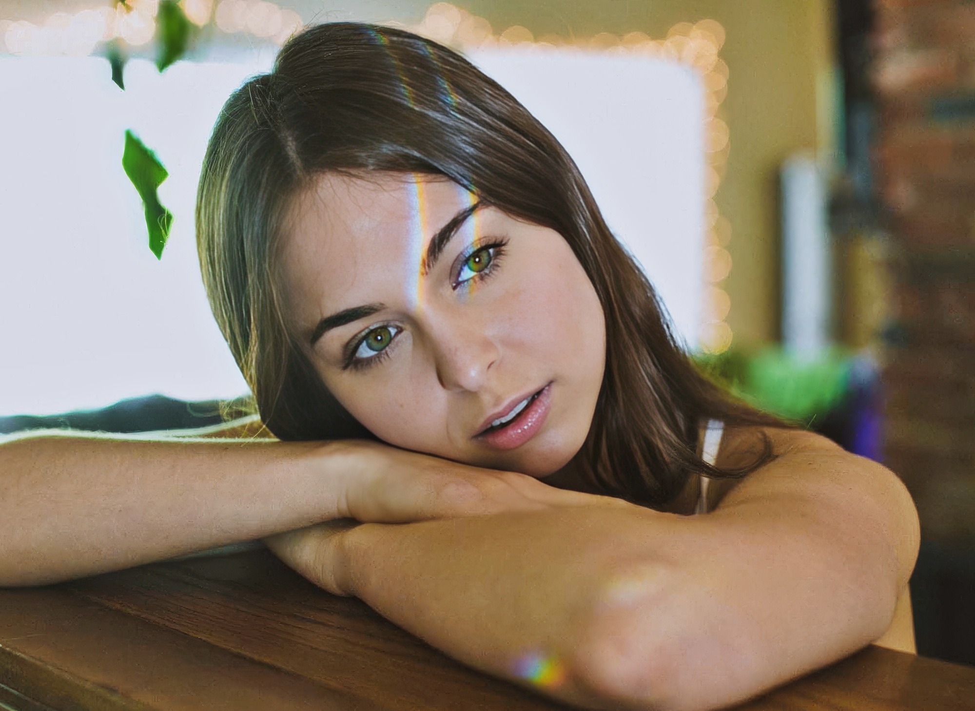 Riley Reid at 34 Years Old as Selfie Best Smiler MILF Slender Petit Perfomer (2025)