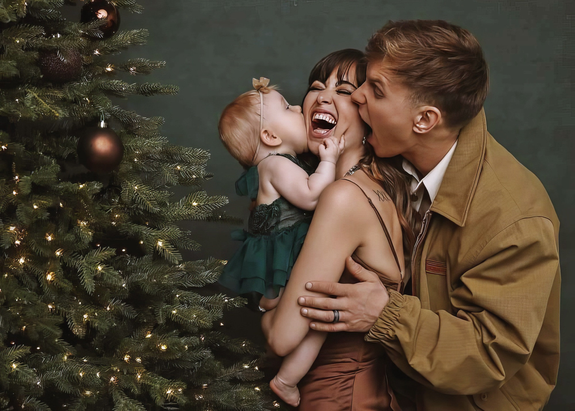 Riley Reid at 32 Years Old Married to Pasha Petkuns (2021)