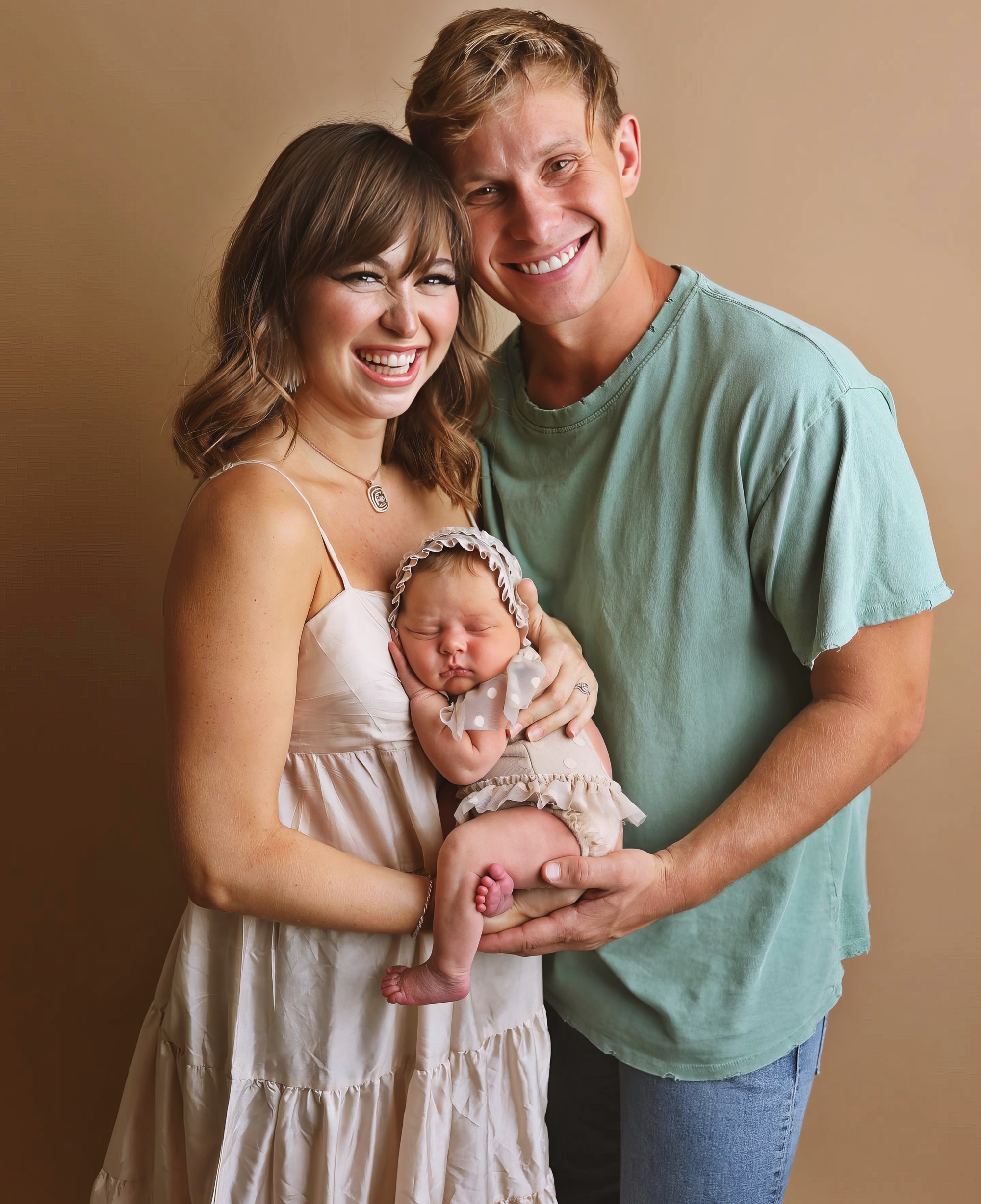 Riley Reid at 32 Years Old Married to Pasha Petkuns (2021)