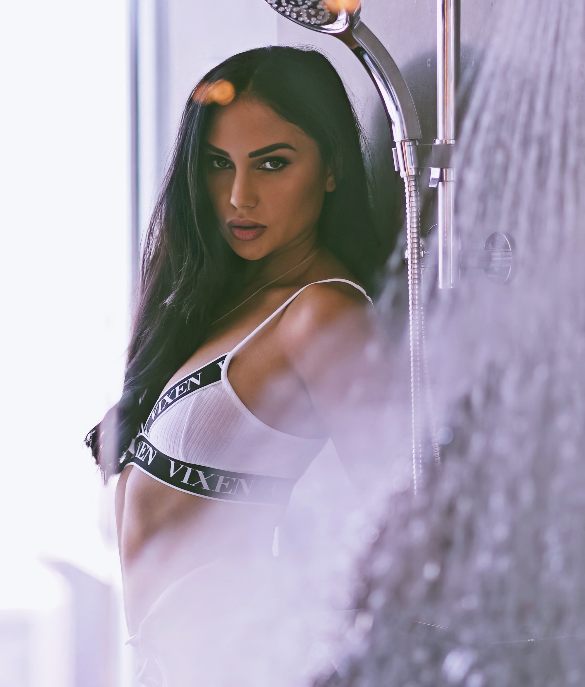 Ariana Marie at 27 Years Old: 2020's Vixen Angel of the Year