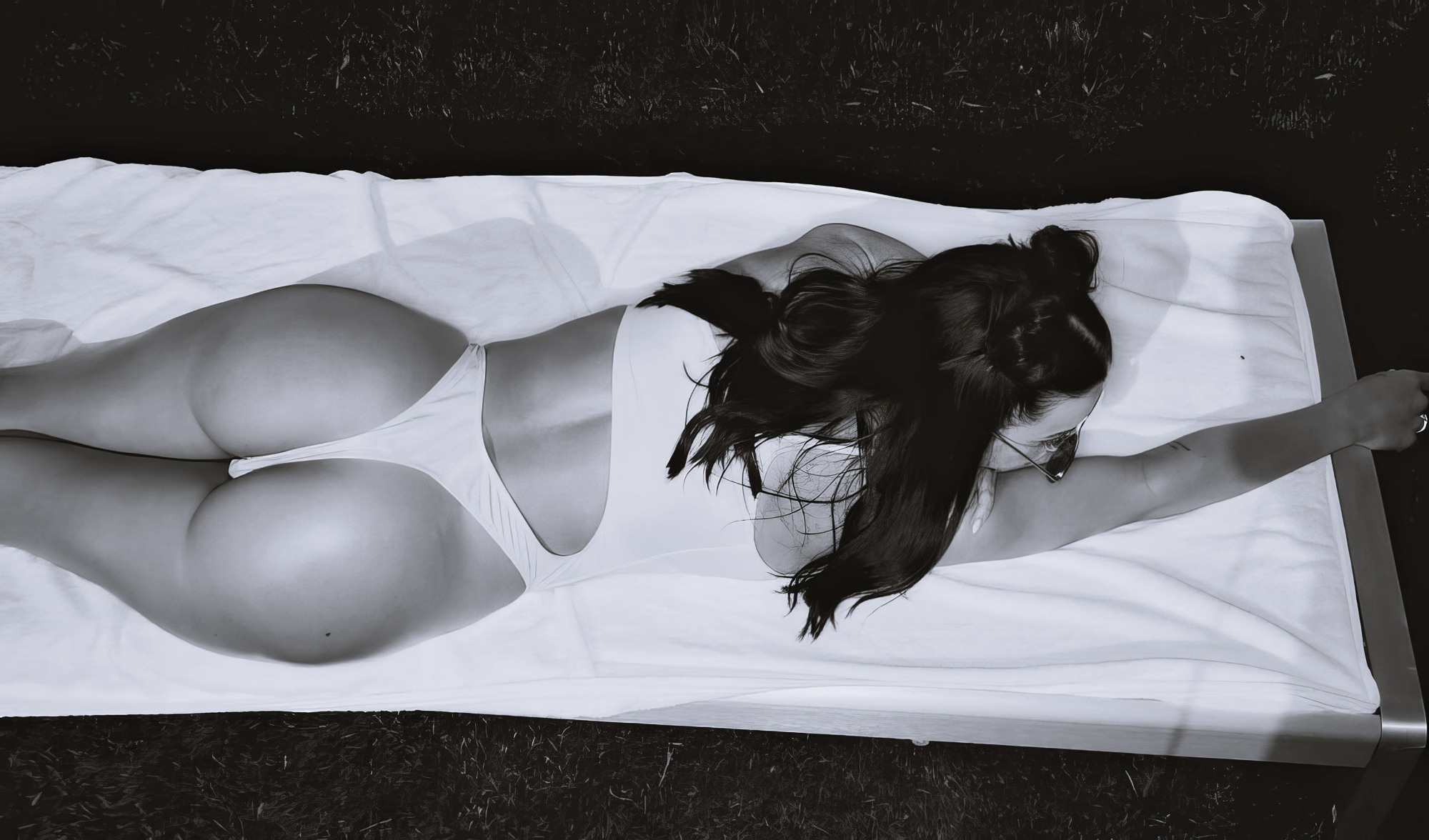 Lexi Belle at 34 Years Old: MILF New Busty Transition as Speiger Selfie Girl (2021)