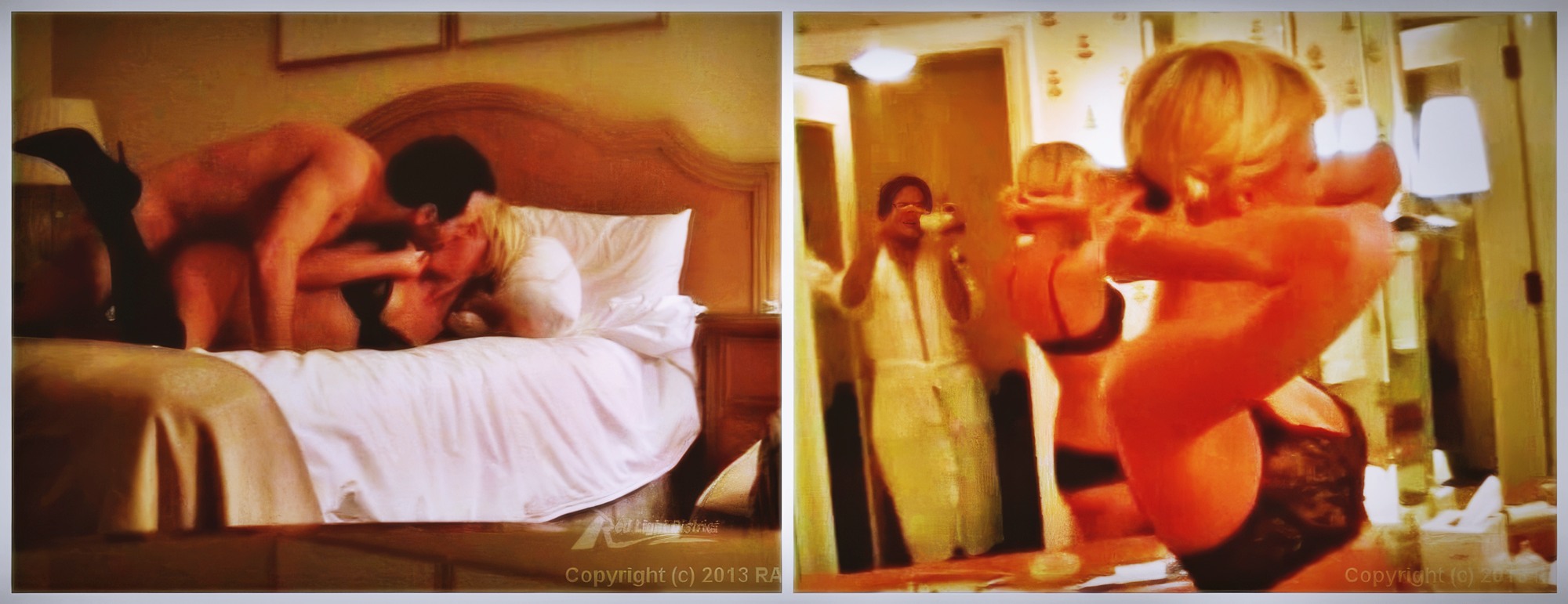 Paris Hilton at 19 Years Old: 1 Night in Paris (Photo Collection 2003) Sex Nude Hardcore Teenager Blonde