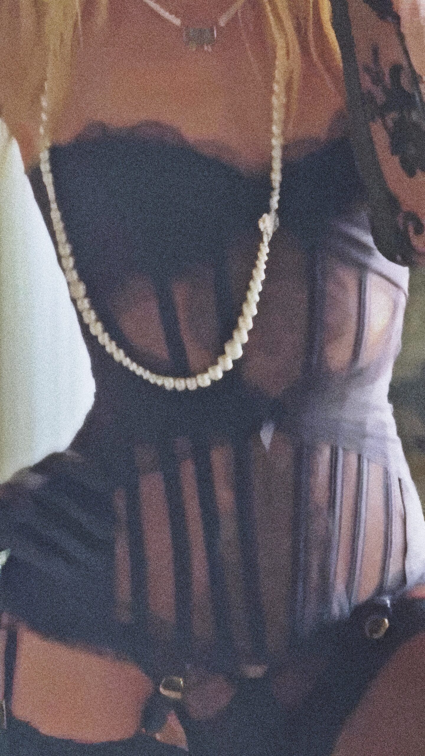 Paris Hilton at 43 Years Old: The Bad Bitch Academy (2024) Black Lingerie Almos Pornstar Blonde MILF Natural Princess