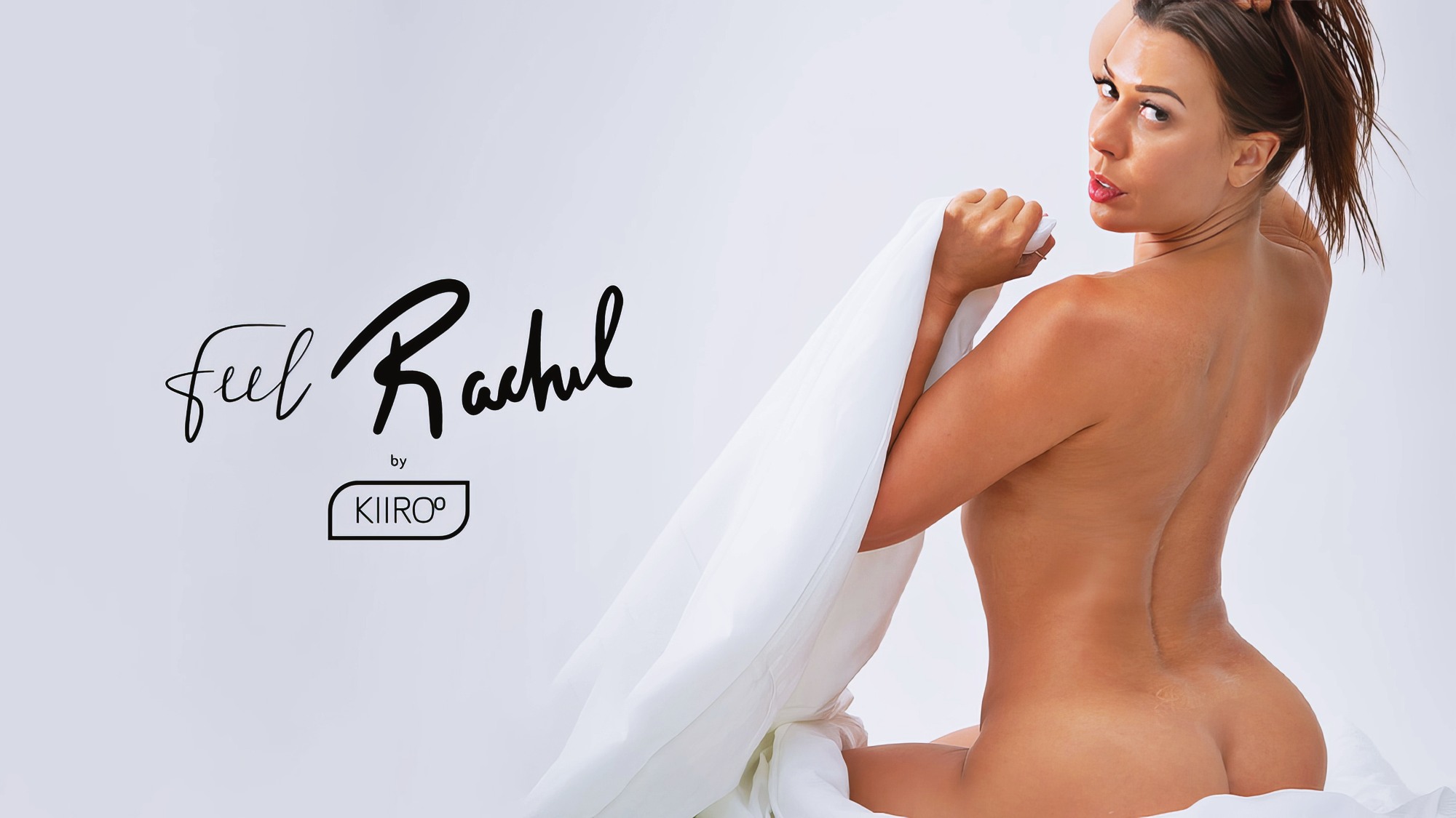 Rachel Starr at 41 Years Old: Feel Rachel (Kiiro, 2025)