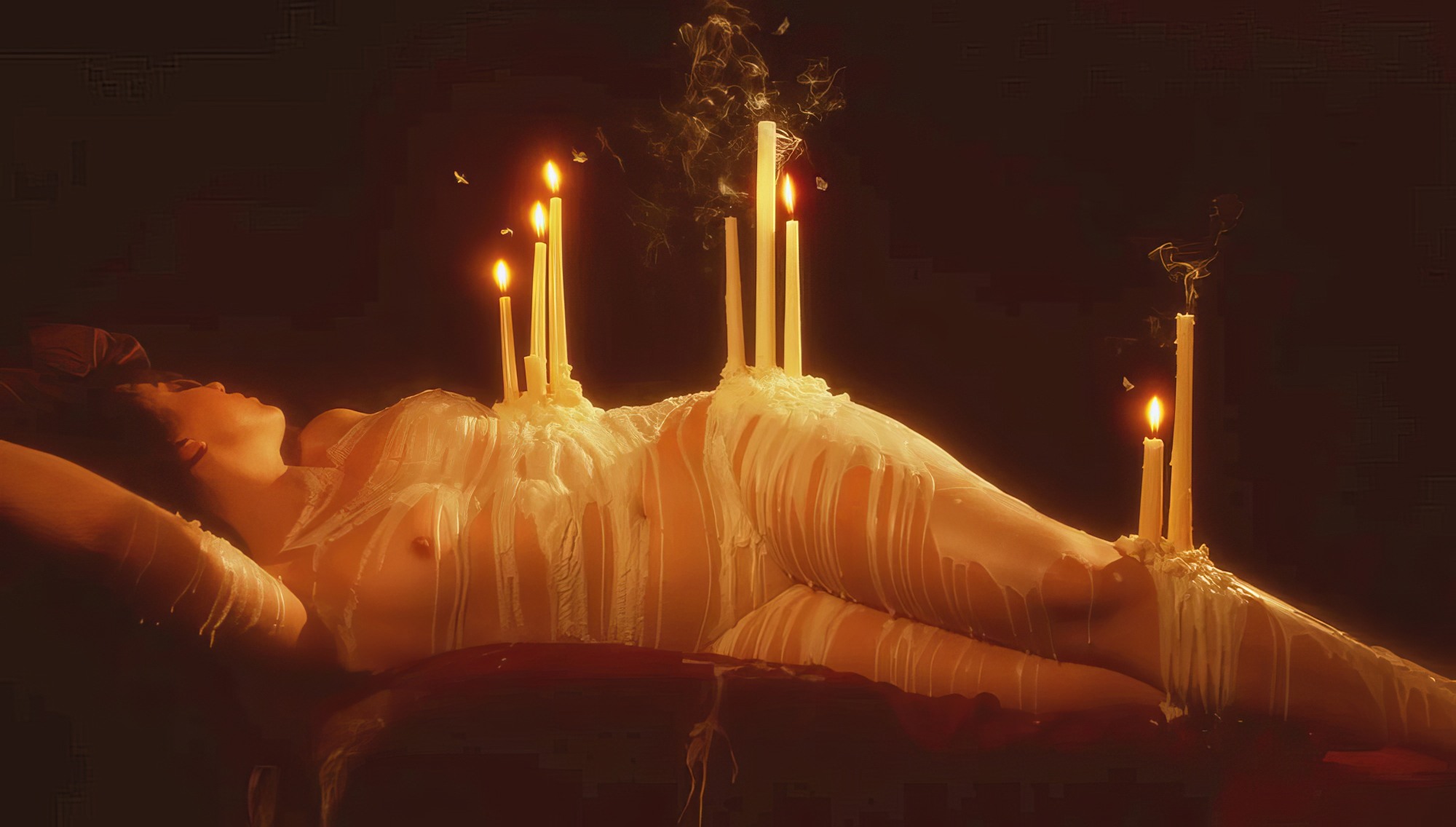 Jenna Haze at 42 Years Old: Return/Comeback Porn? (2024)