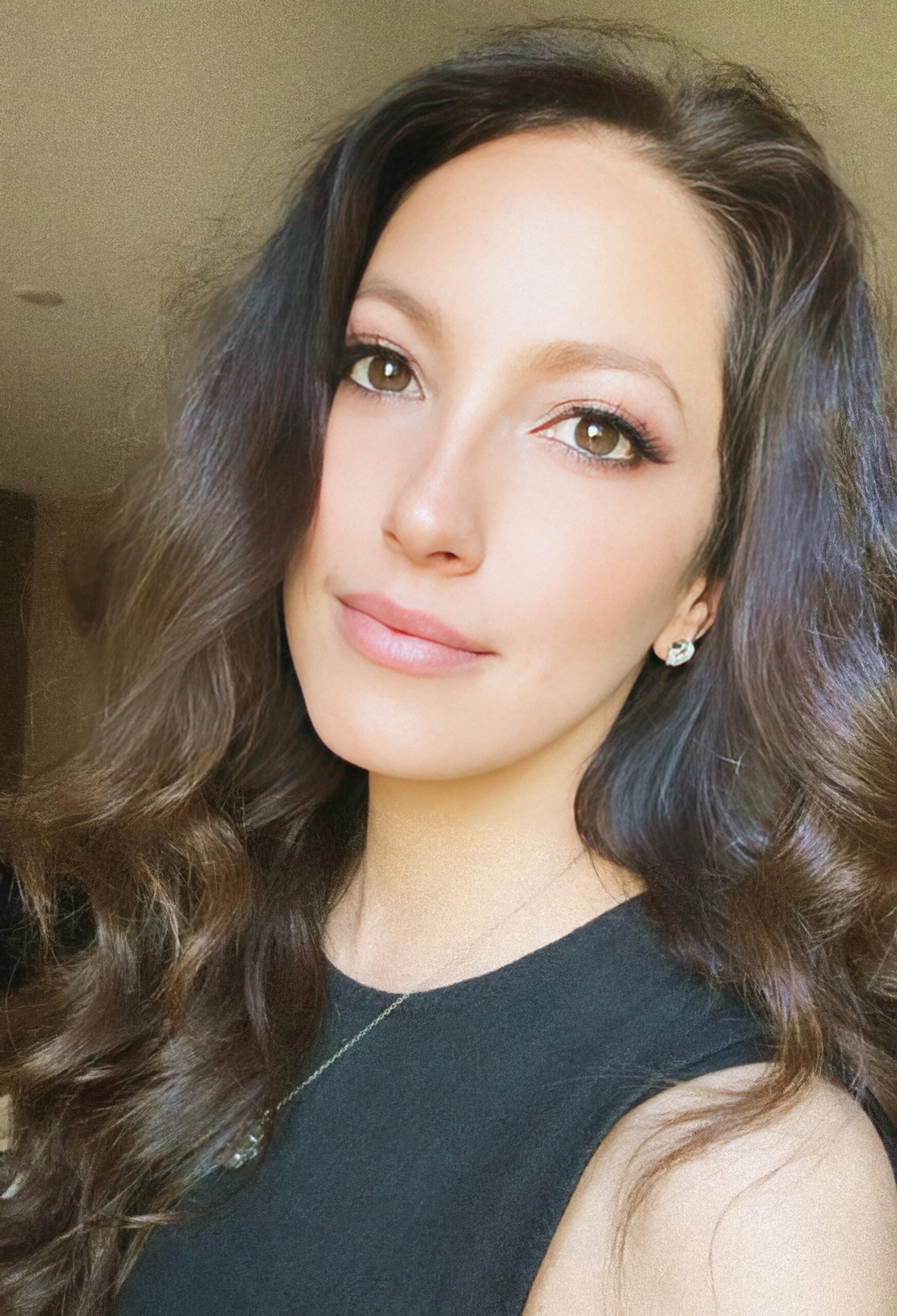 Jenna Haze at 42 Years Old: Master’s degree & graduation ceremony complete! On to the next goal... (2024)