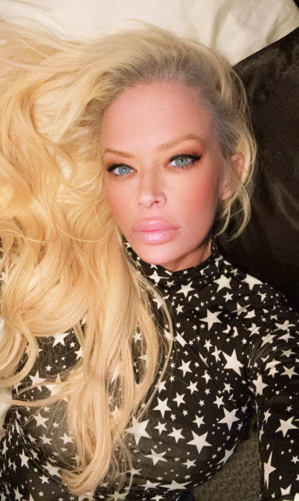 jenna jameson cumpleaños 50 de edad 2024 face portrait after porn ends