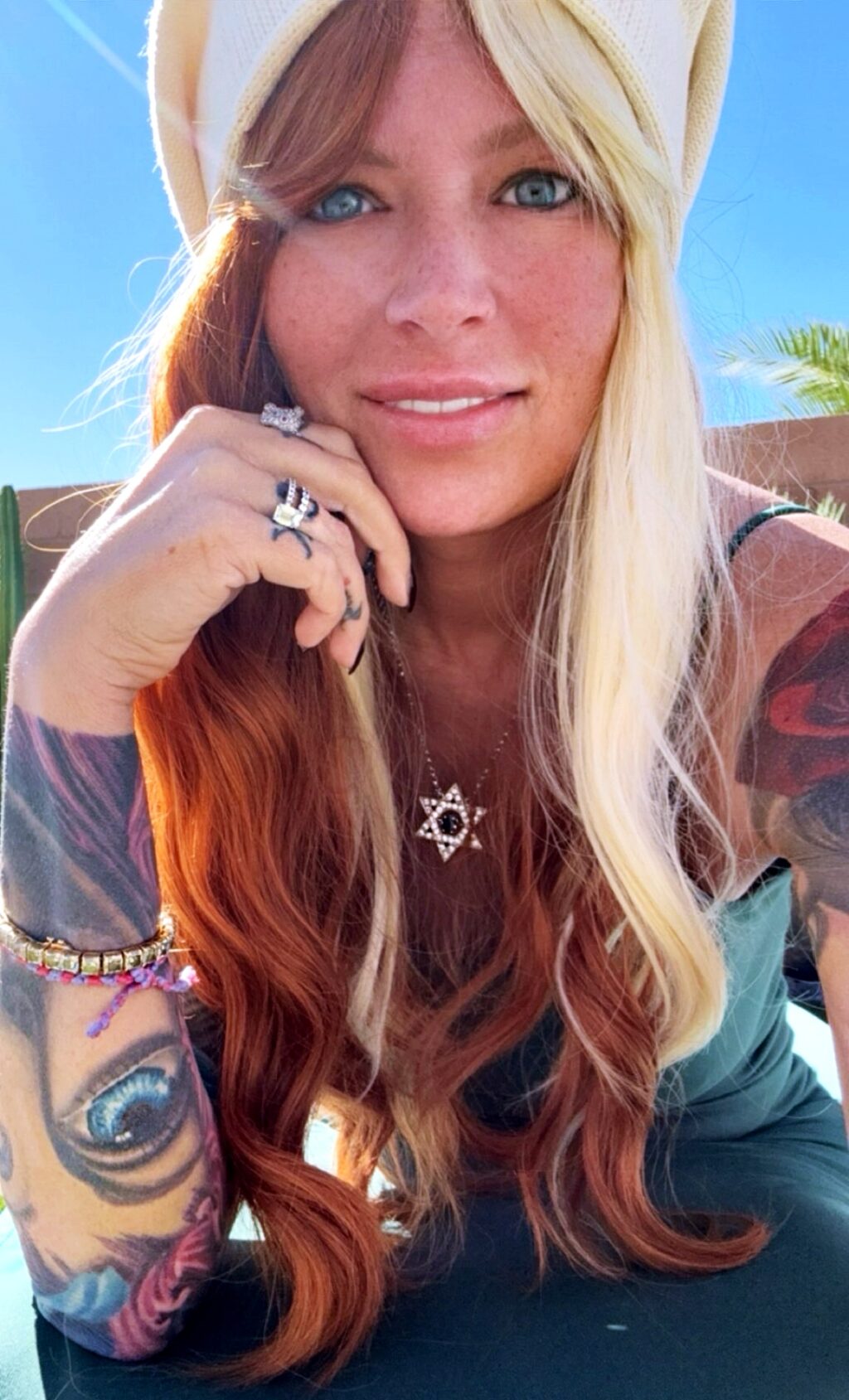 jenna jameson legend blonde bombshell pornstar a los 49 años de edad en 2023 como retired pornstar