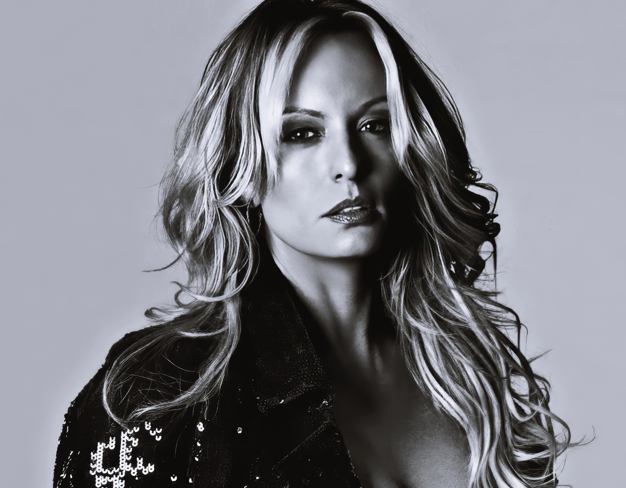 Stormy Daniels 39 Years Old: Crossover Star of the Year (2018) Full Disclosure, book (2018)