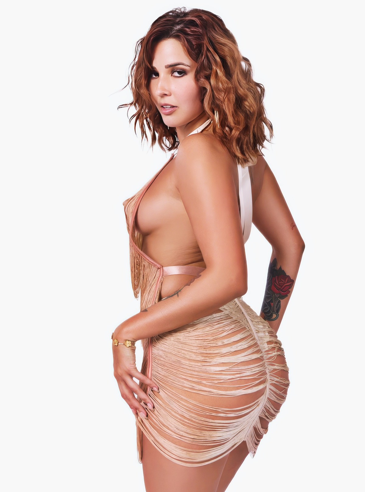 Agatha Vega at 28 Years Old: What Happens in Vega (BaDoInk, 2026) Redhead All Natural Wide Hips Porn Best Bodies