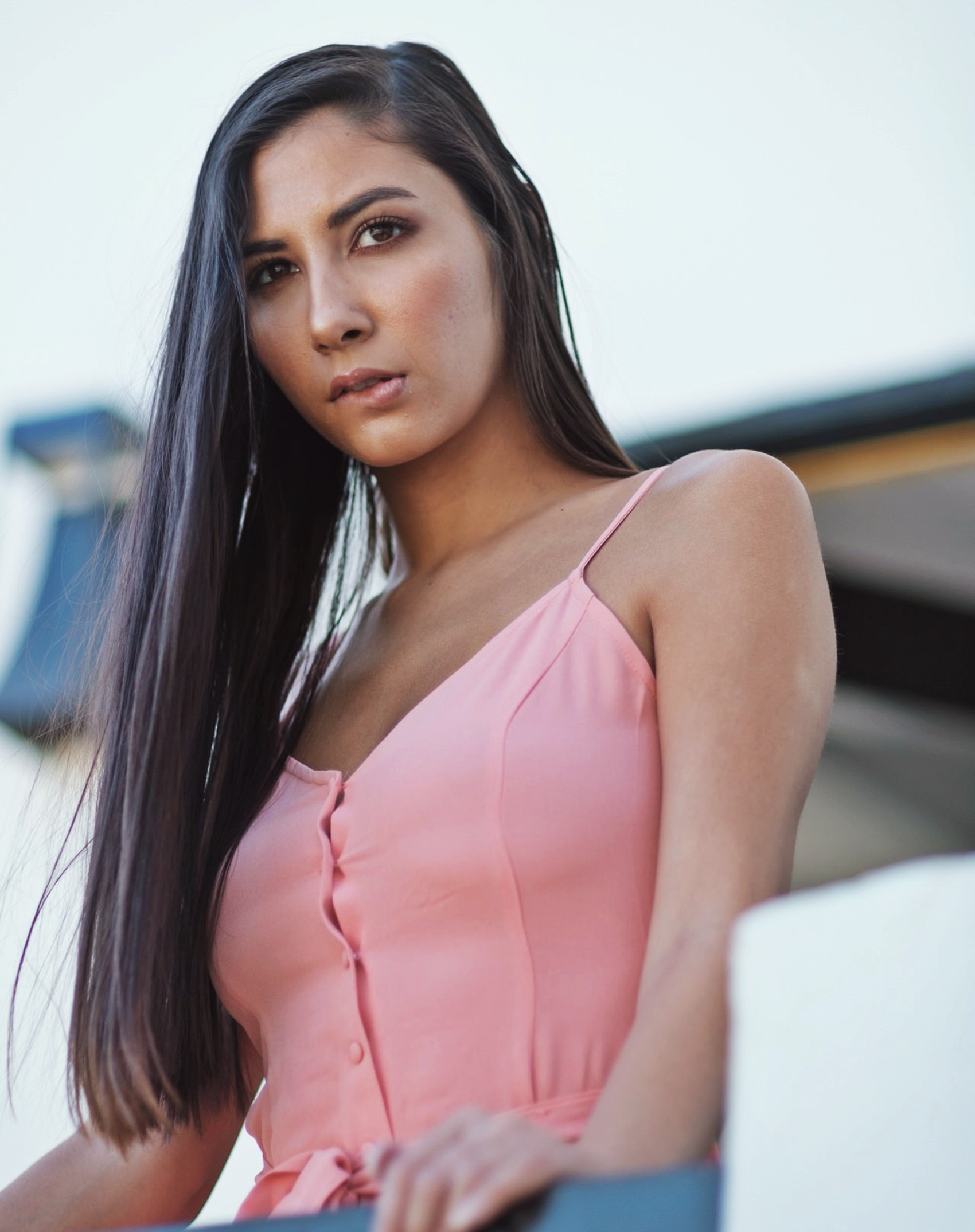 Gianna Dior at 22 Years Old: Lesbian Stepmother 5 (SweetheartVideo, 2019)