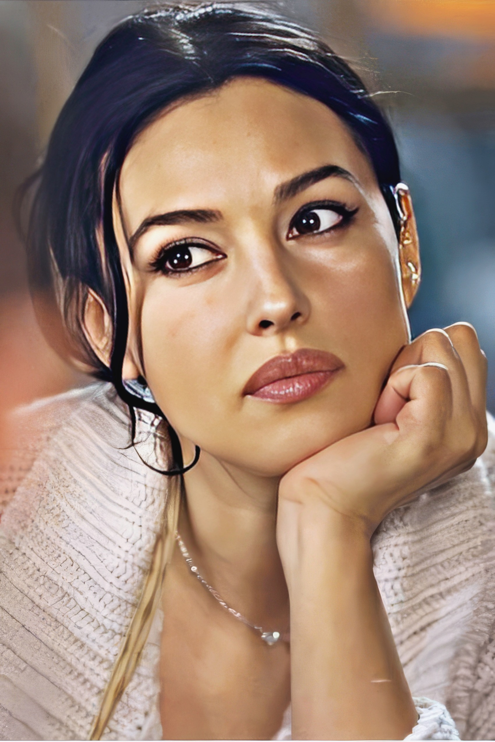 Monica Bellucci: Photo Collection 1990-2024