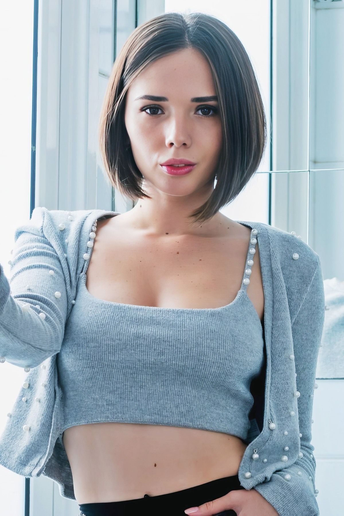 Eve Sweet at 31 Years Old as Centerfold Erotic Fashion Model (2026) Porn Best 'O' Faces and Best Rumania Perfomer