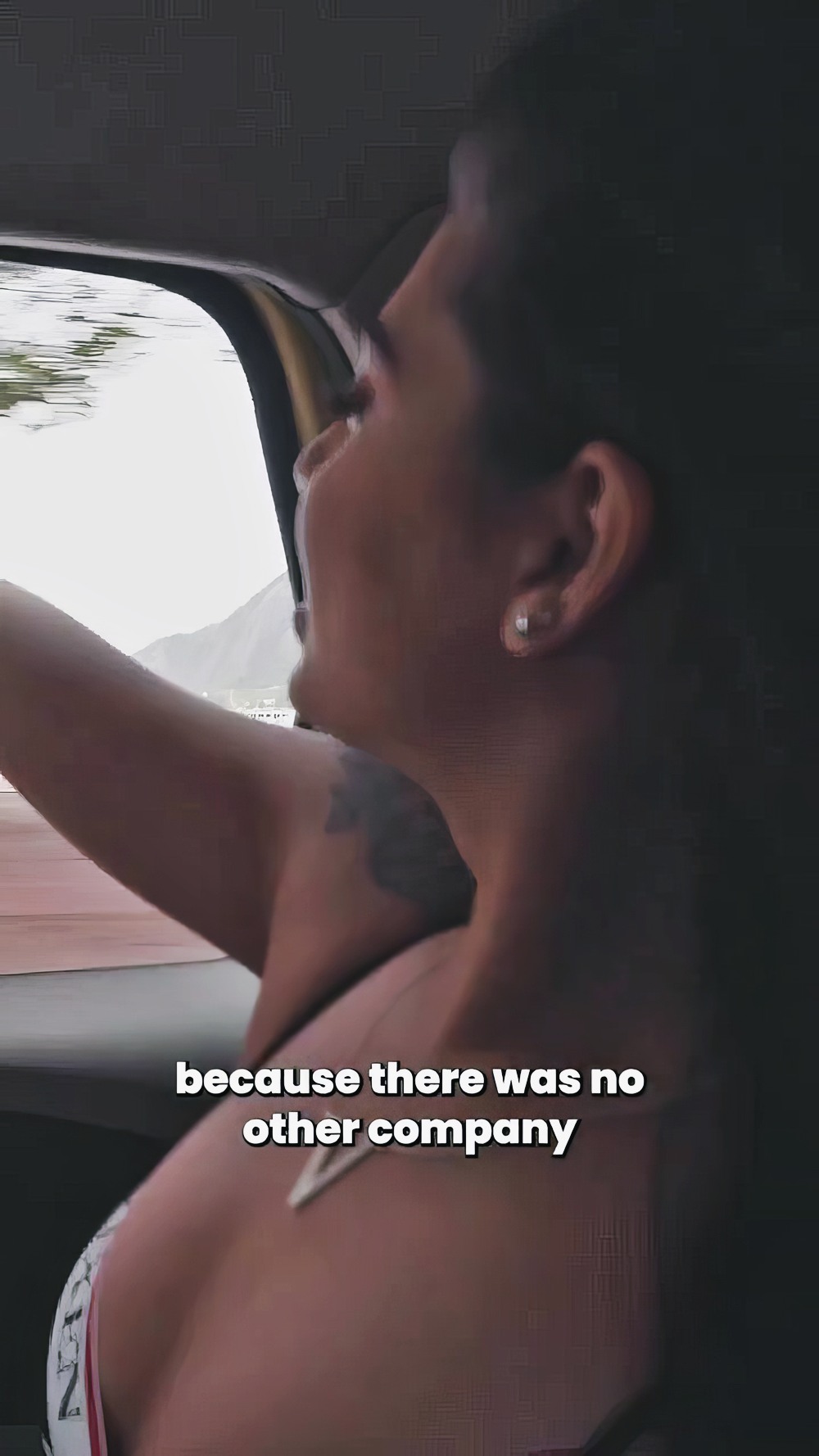 Gina Valentina at 29 Years Old: Vixen 10 Years Anniversary (2026) All Natural Brunette Wide Hips Brazil Perfomer Tattooed